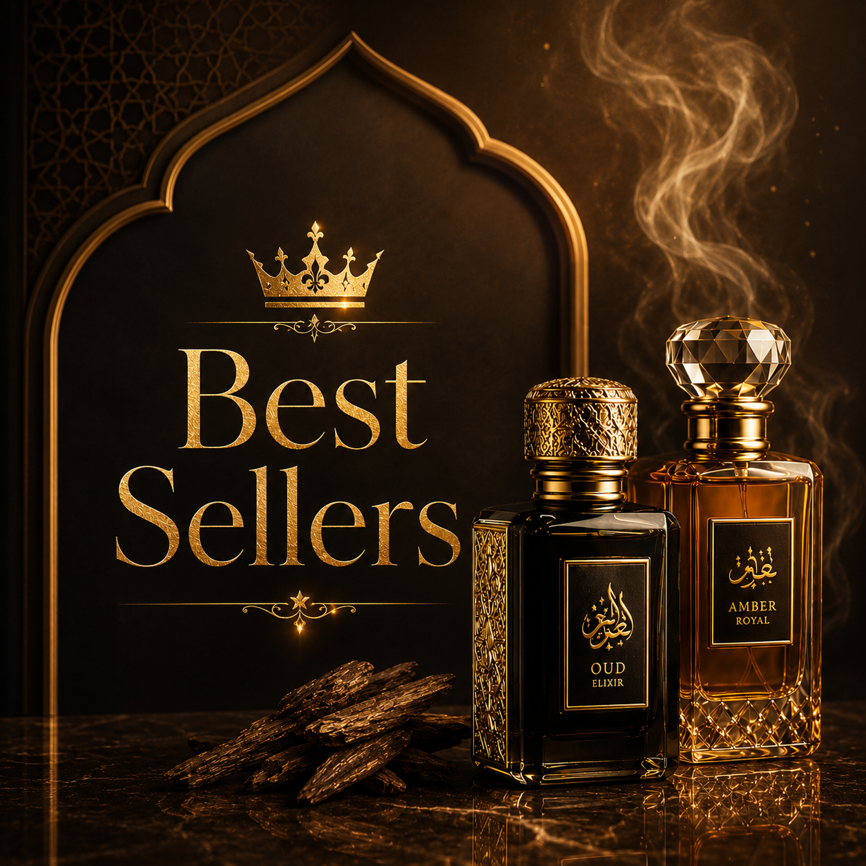 Best Sellers