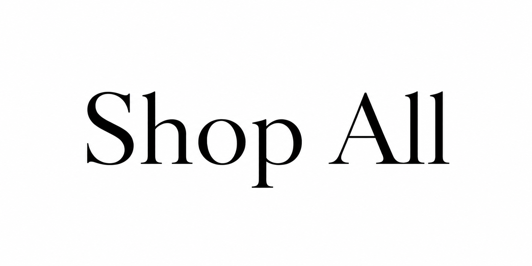 Shop All