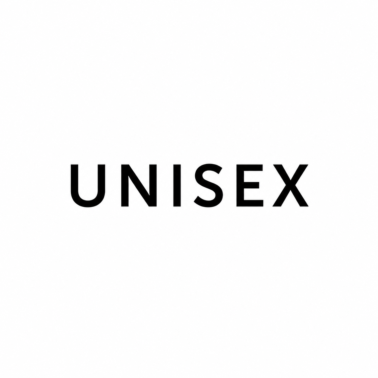 Unisex