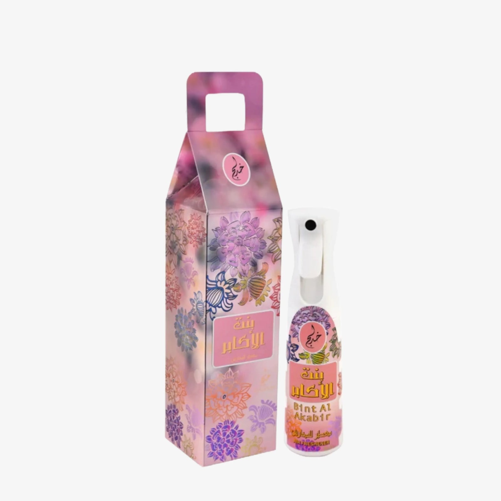 Khadlaj Bint Akabir Air Freshener 320ML