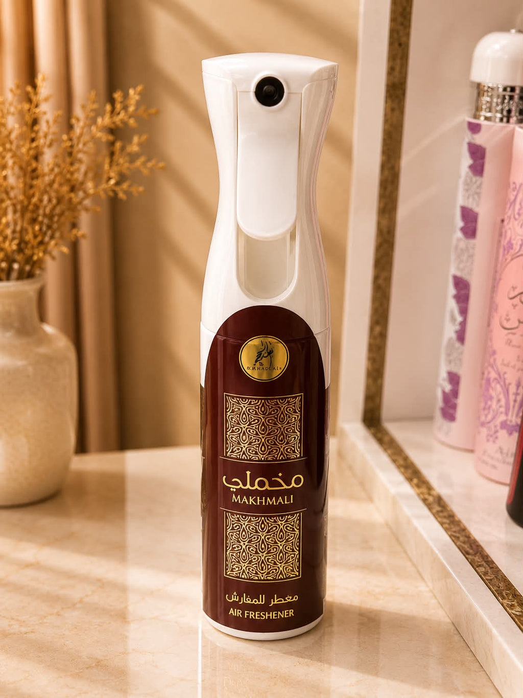 FRASH MAKHMALI AIR FRESHENER 320ML