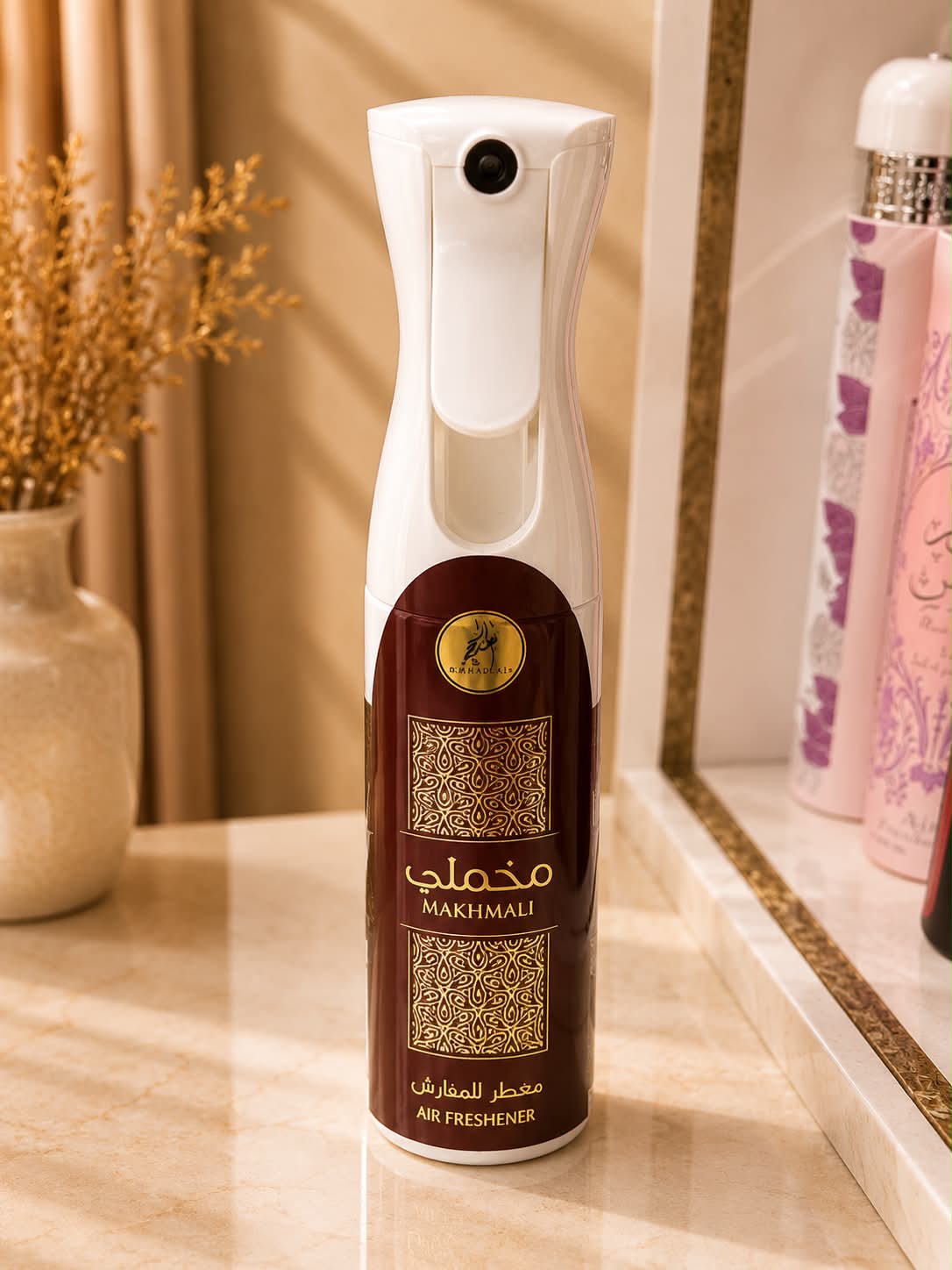 FRASH MAKHMALI AIR FRESHENER 320ML