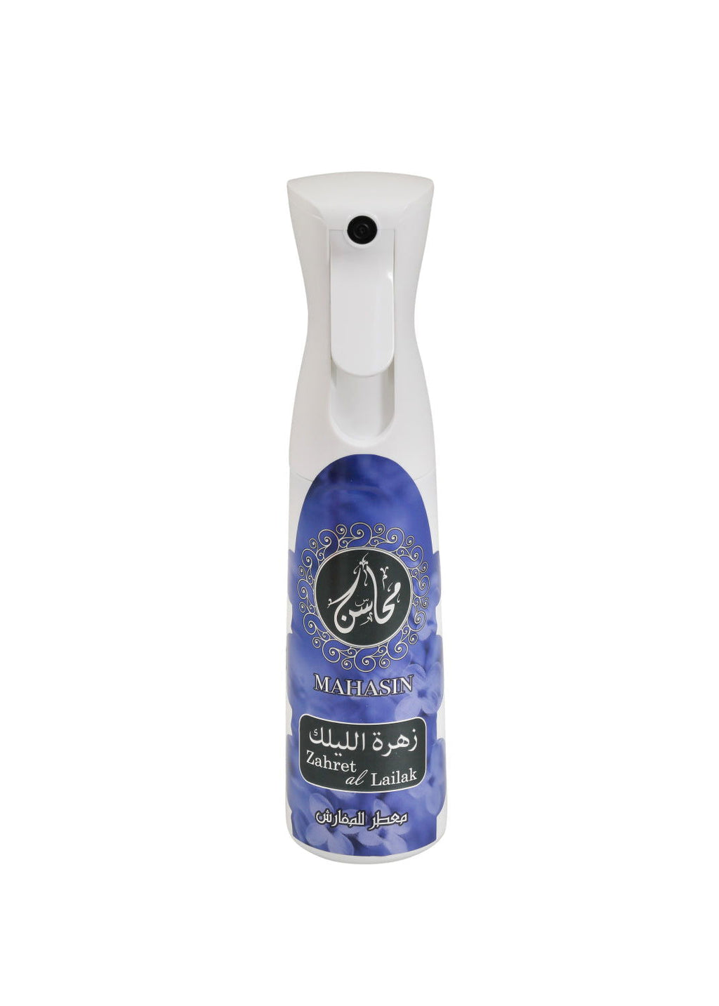 ZAHRET AL LAILAK AIR FRESHENER 320ML KHADLAJ