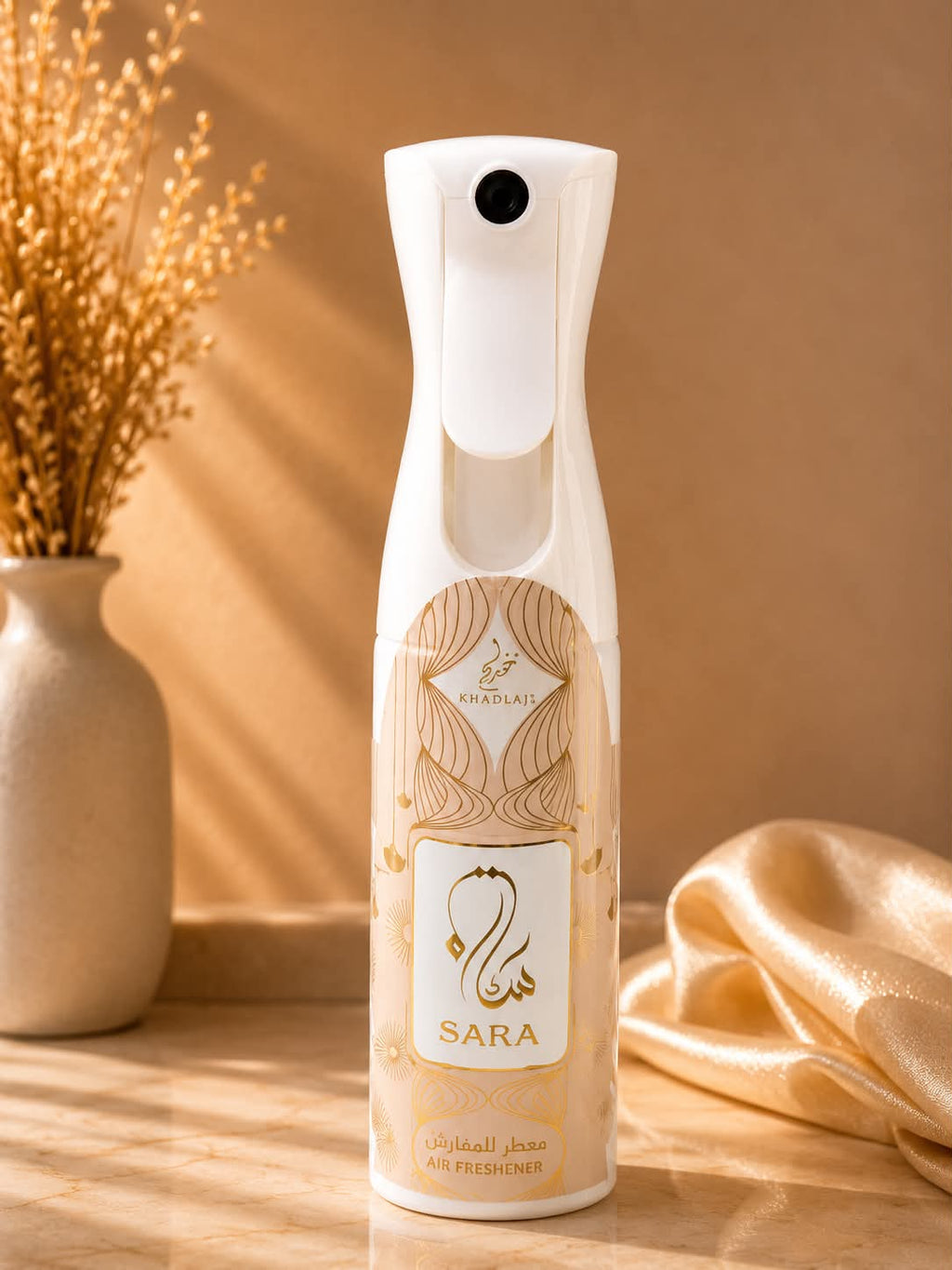 FRASH SARA AIR FRESHENER 320ML