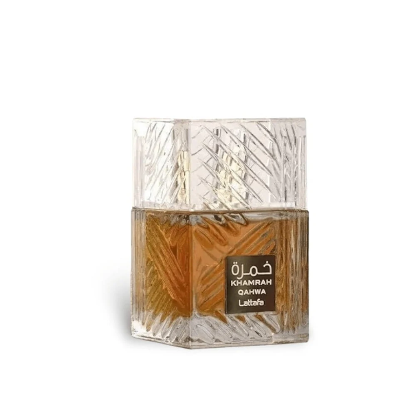 Khamrah Qahwa 100ml Unisex EDP by Lattafa