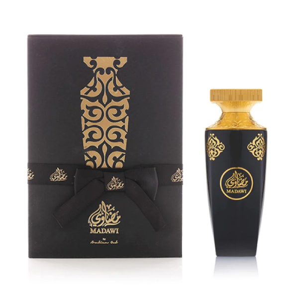 Madawi 90ml EDP For Unisex By Arabian Oud