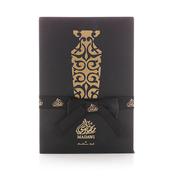 Madawi 90ml EDP For Unisex By Arabian Oud