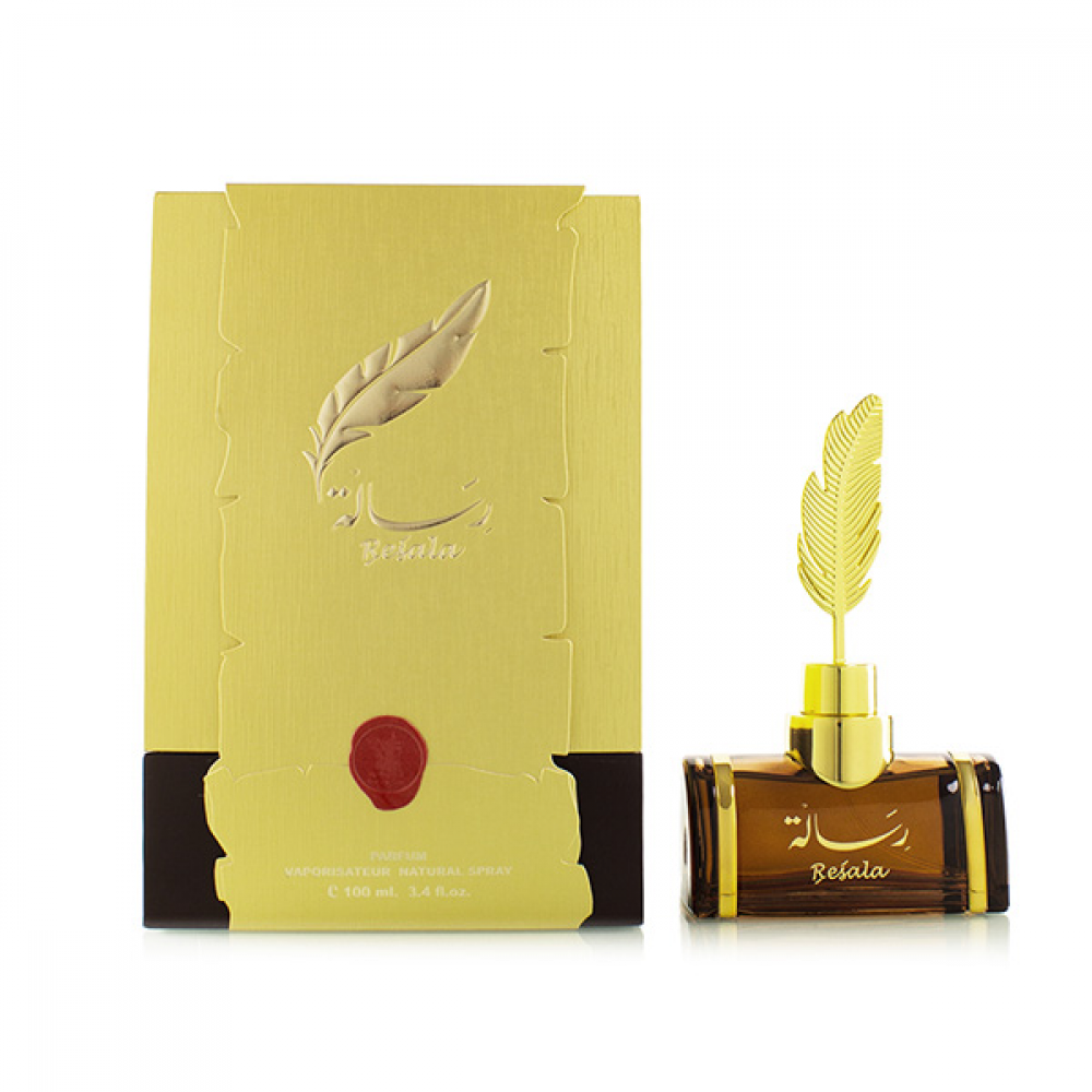 Resala 100ml EDP - Arabian Oud