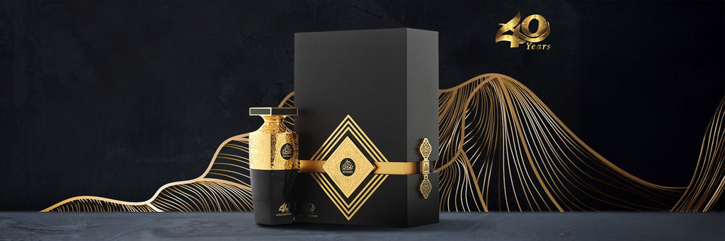 Madawi Gold Edition 100 ml