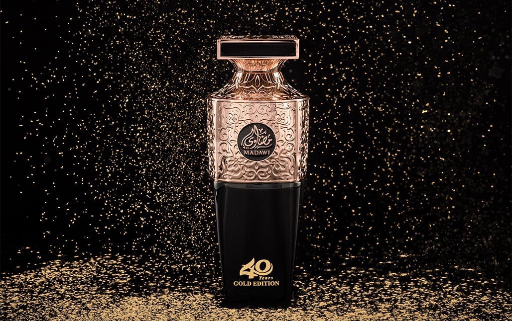 Madawi Gold Edition 100 ml