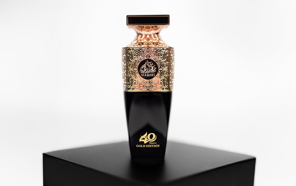 Madawi Gold Edition 100 ml