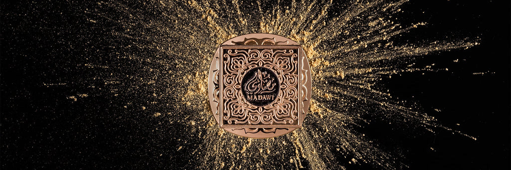 Madawi Gold Edition 100 ml