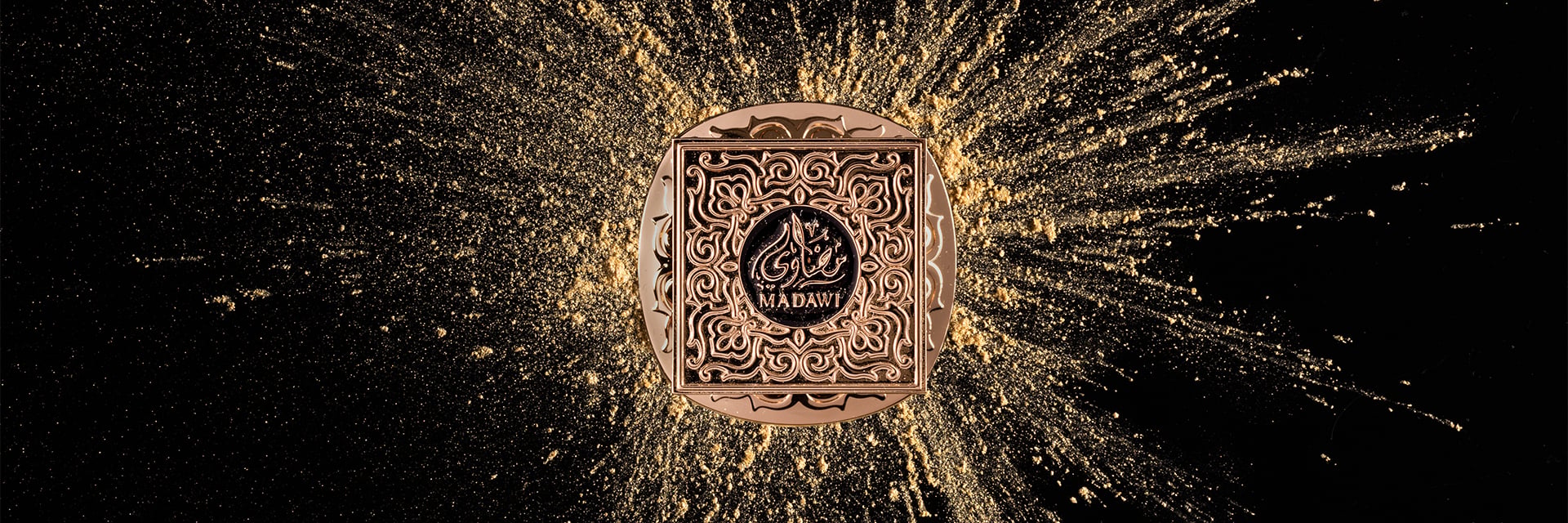 Madawi Gold Edition 100 ml