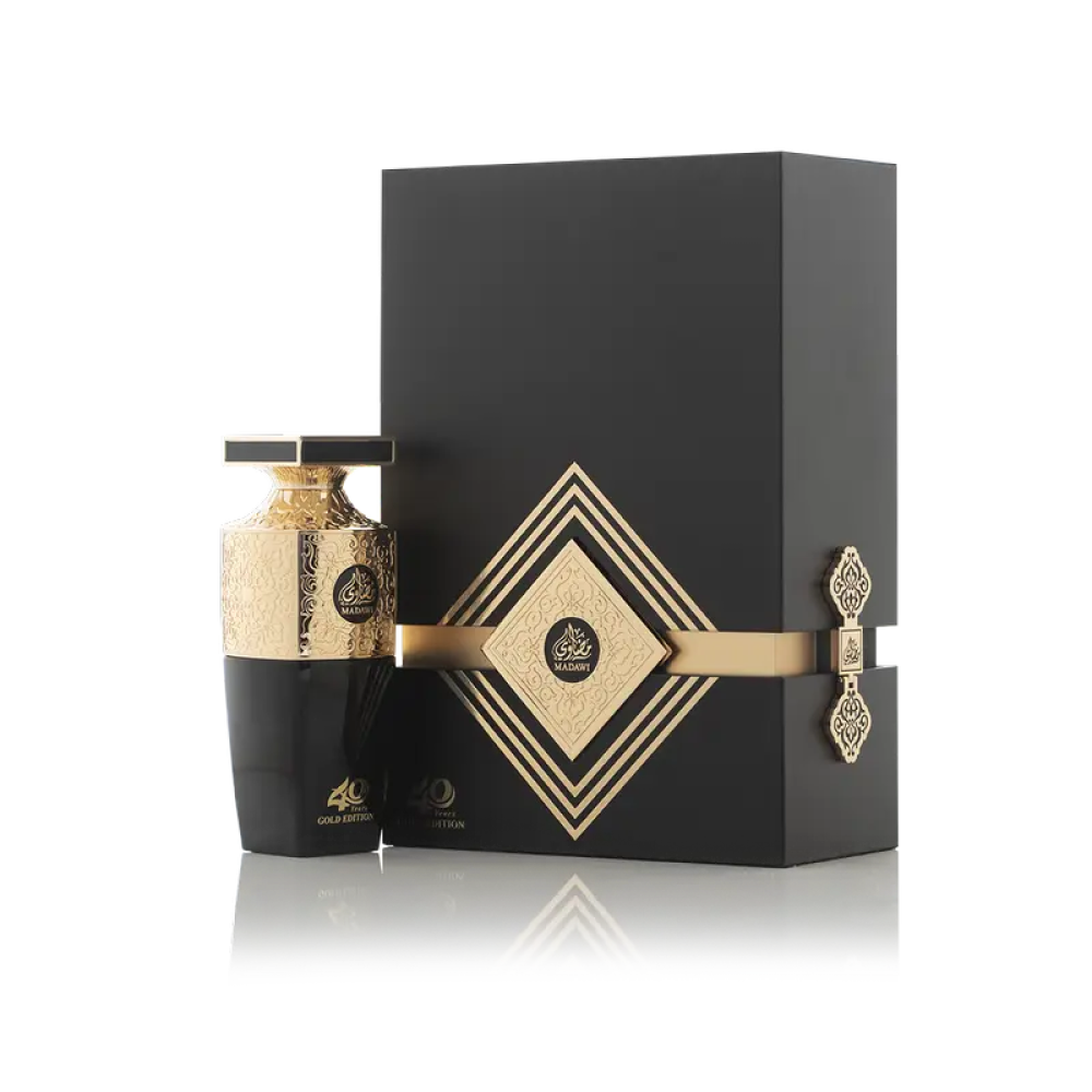 Madawi Gold Edition 100 ml