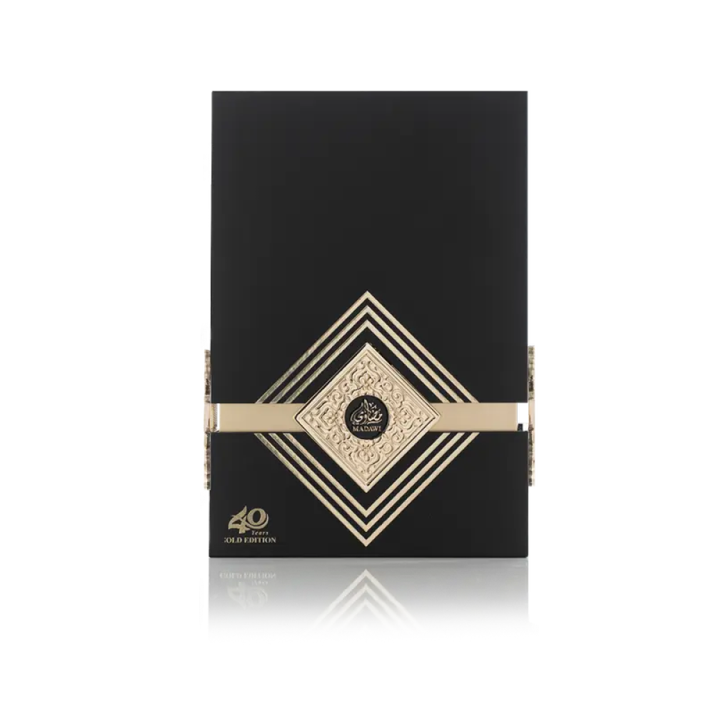 Madawi Gold Edition 100 ml