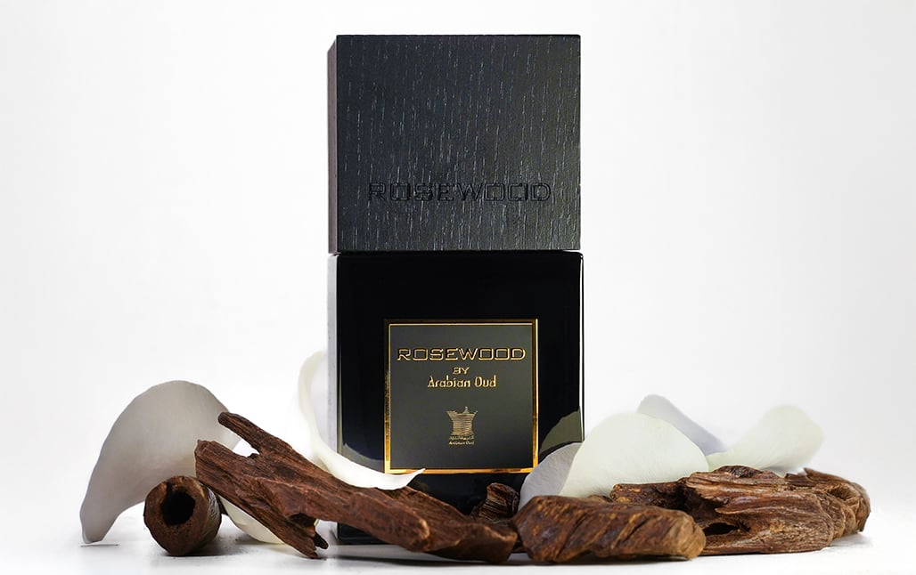 Rosewood 100ml EDP By Arabian Oud