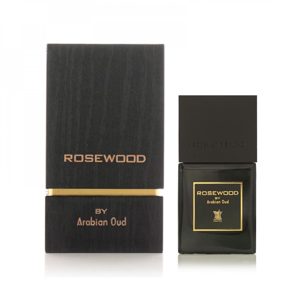 Rosewood 100ml EDP By Arabian Oud