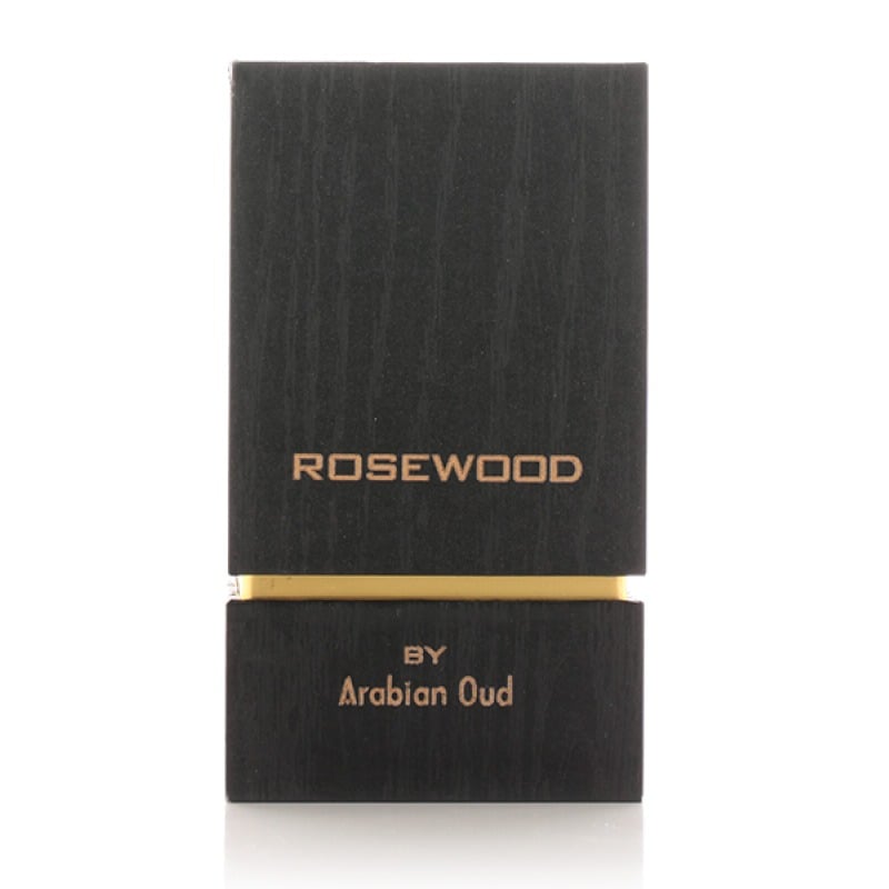 Rosewood 100ml EDP By Arabian Oud