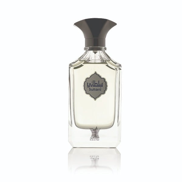 Sultani 100ml EDP - Arabian Oud