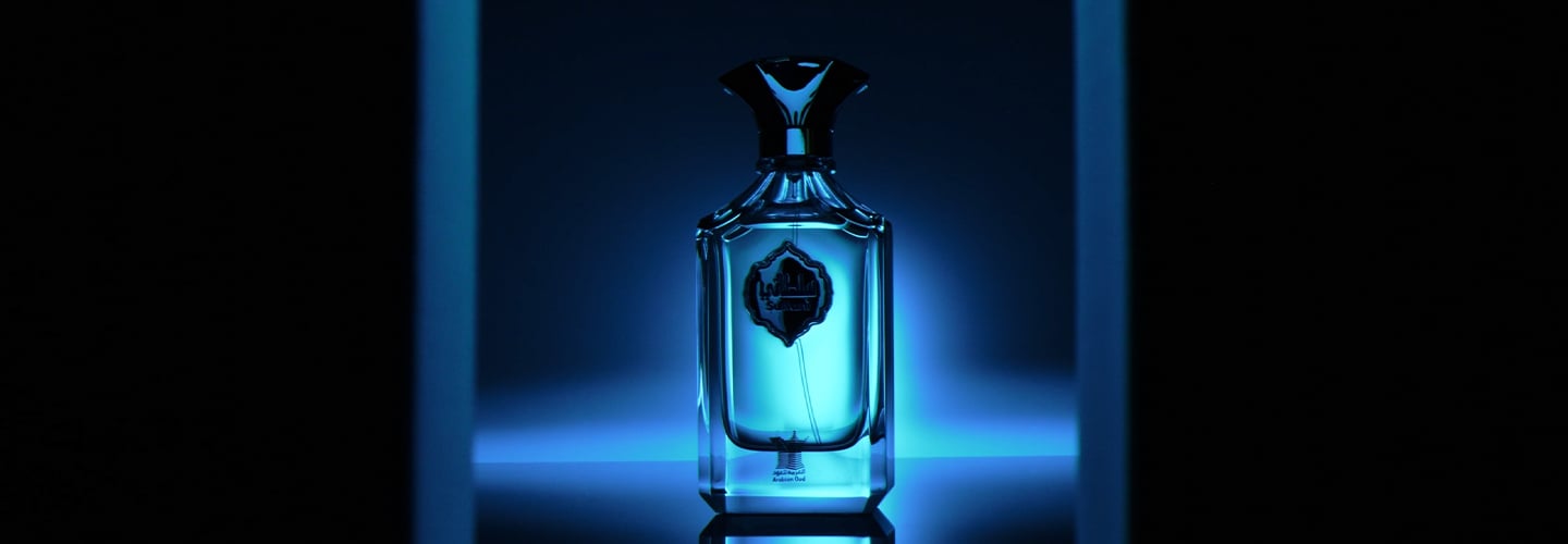 Sultani 100ml EDP - Arabian Oud