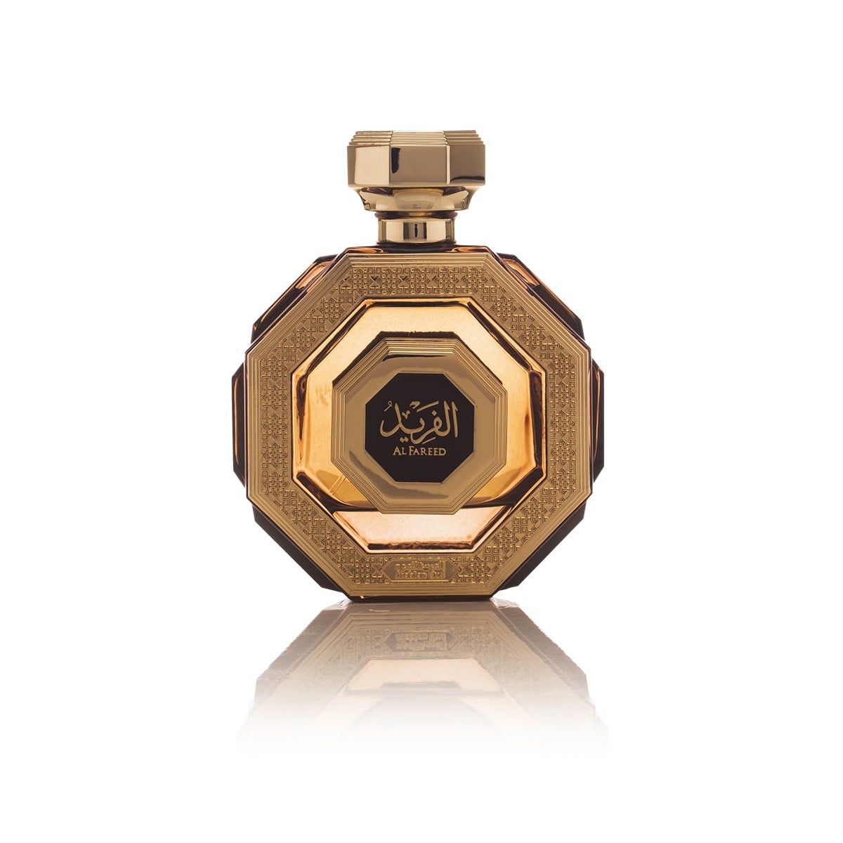 Al Fareed 100ml EDP - Arabian Oud