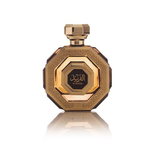 Al Fareed 100ml EDP - Arabian Oud