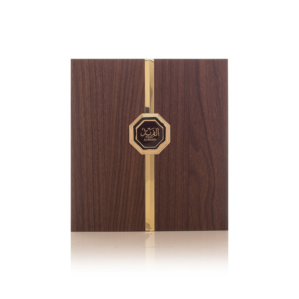 Al Fareed 100ml EDP - Arabian Oud