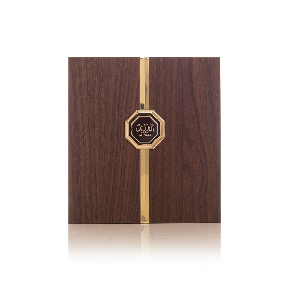 Al Fareed 100ml EDP - Arabian Oud