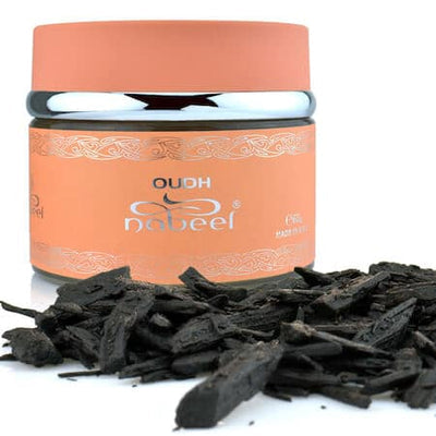 Oudh Nabeel Incense 60g