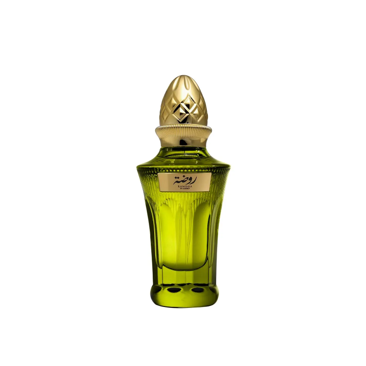Rawdah 50ml EDP By Ahmed Al Maghribi