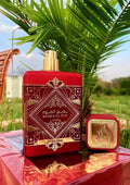 Badee Al Oud Sublime 100ml EDP By Lattafa