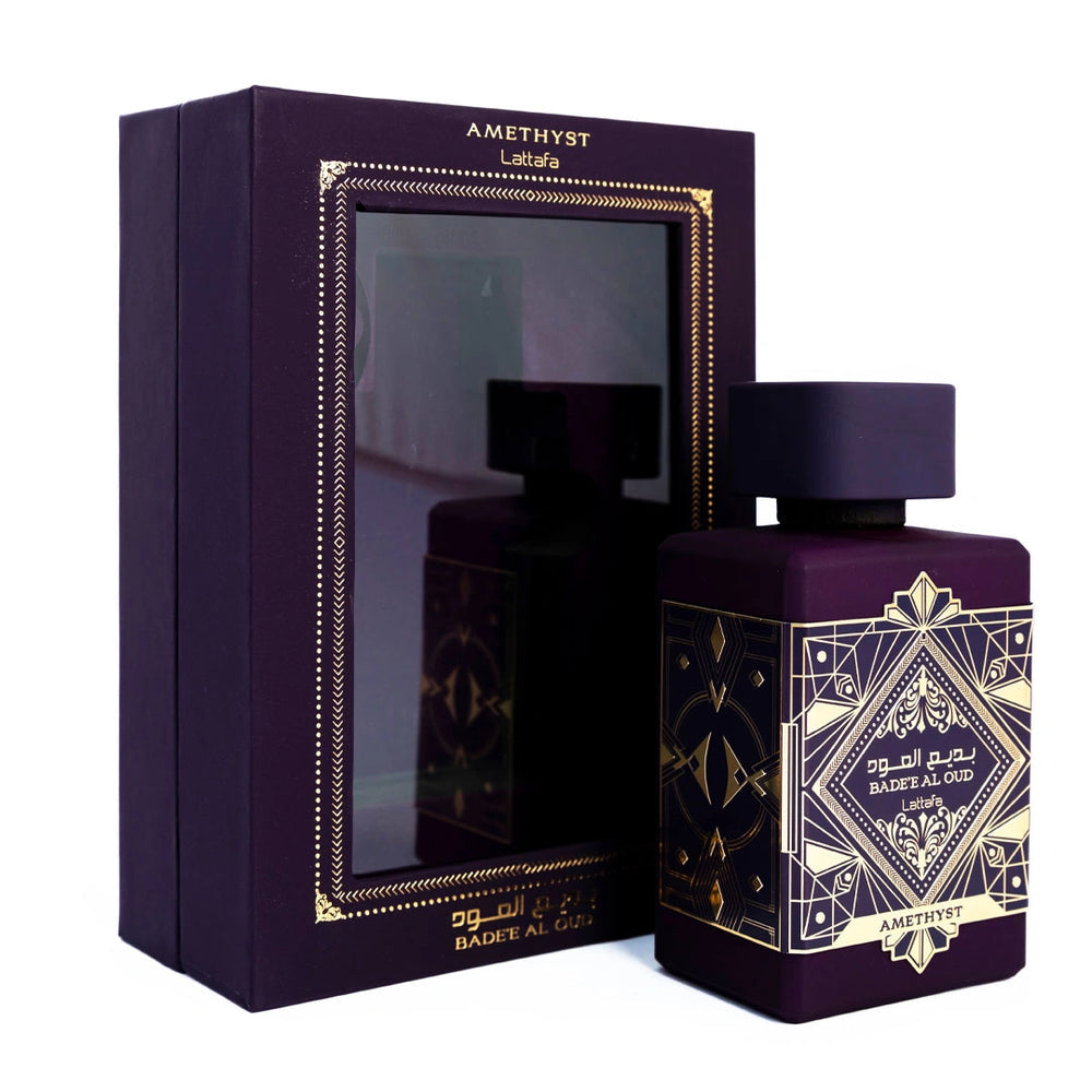 Badee Al Oud Amethyst 100ml EDP for UNISEX
