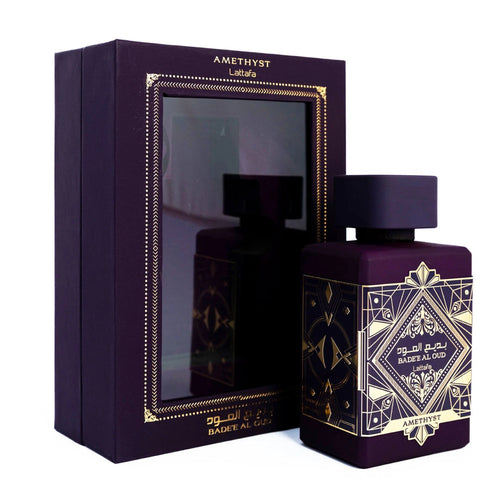 Badee Al Oud Amethyst 100ml EDP for UNISEX