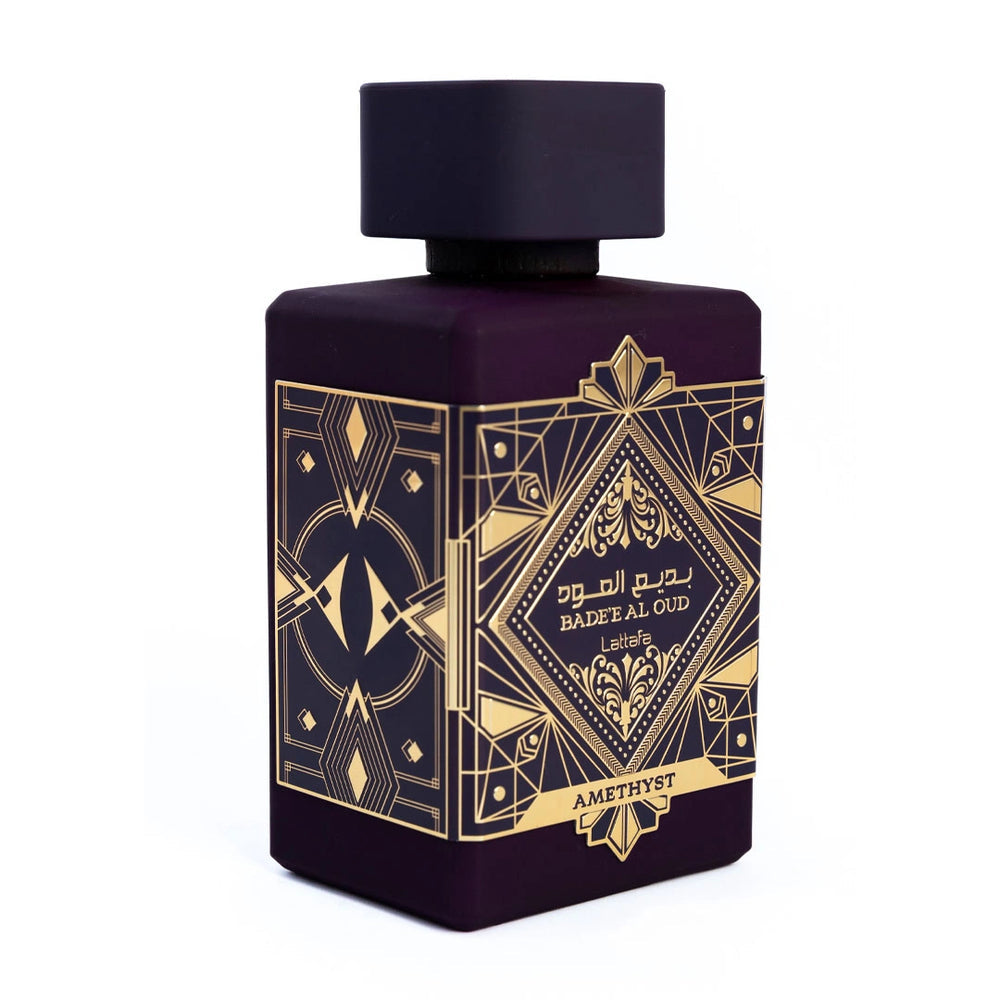 Badee Al Oud Amethyst 100ml EDP for UNISEX