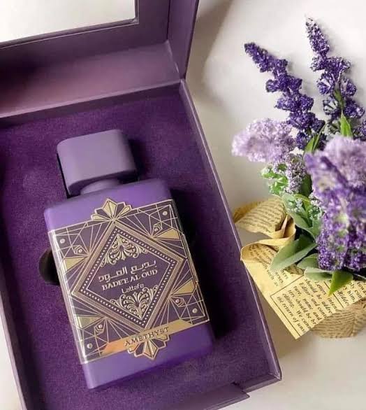 Badee Al Oud Amethyst 100ml EDP for UNISEX