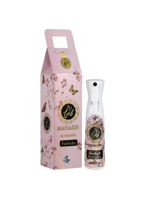 FRASH FARFASHA AIR FRESHENER 320 ML