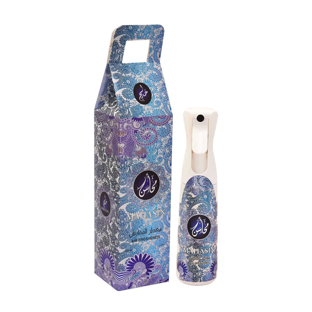 FRASH MAHASIN SILVER AIR FRESHENER 320 ML