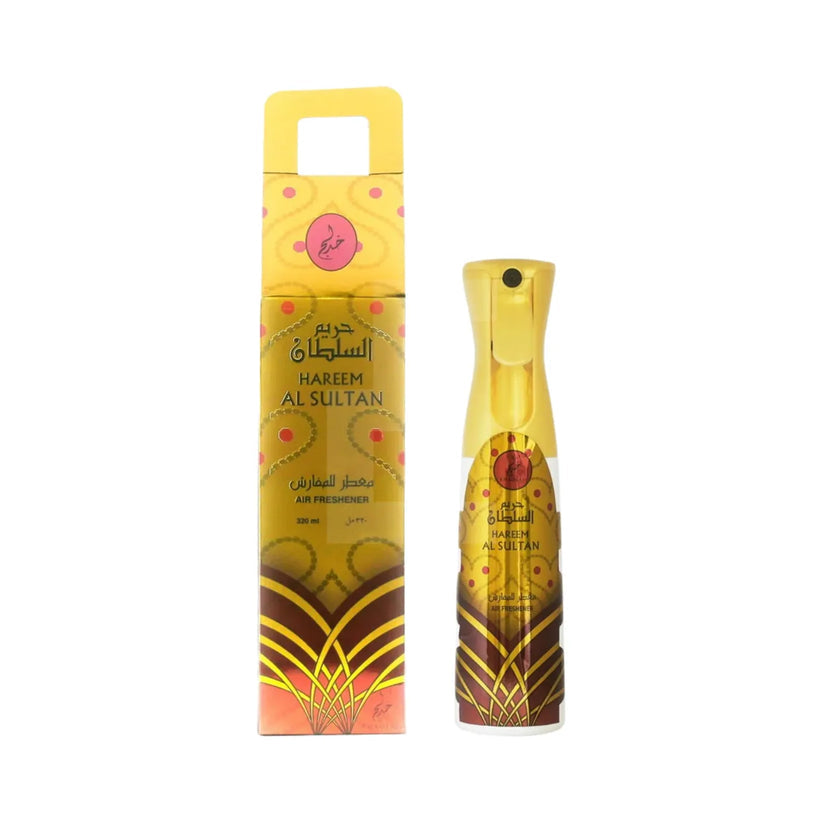 FRASH HAREEM AL SULTAN AIR FRESHENER 320ML