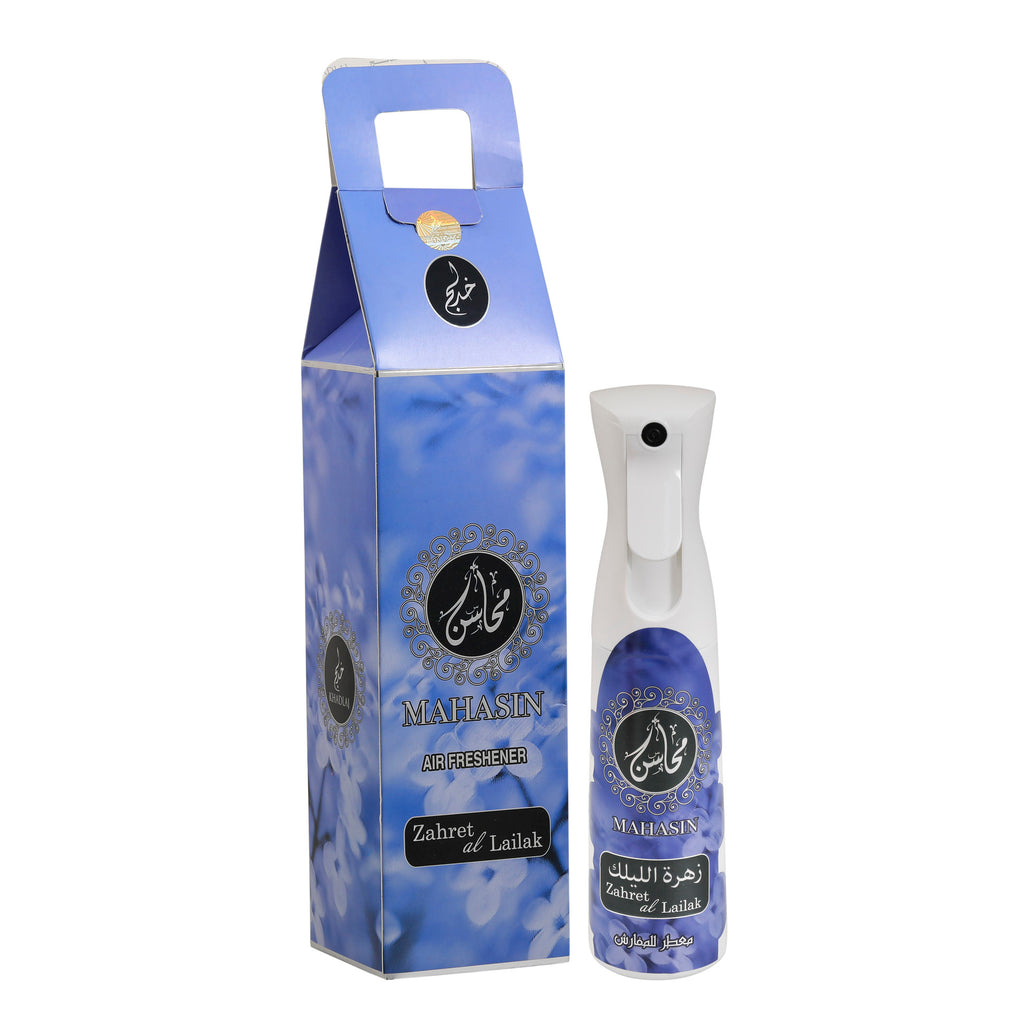 FRASH ZAHRET AL LAILAK AIR FRESHENER 320ML