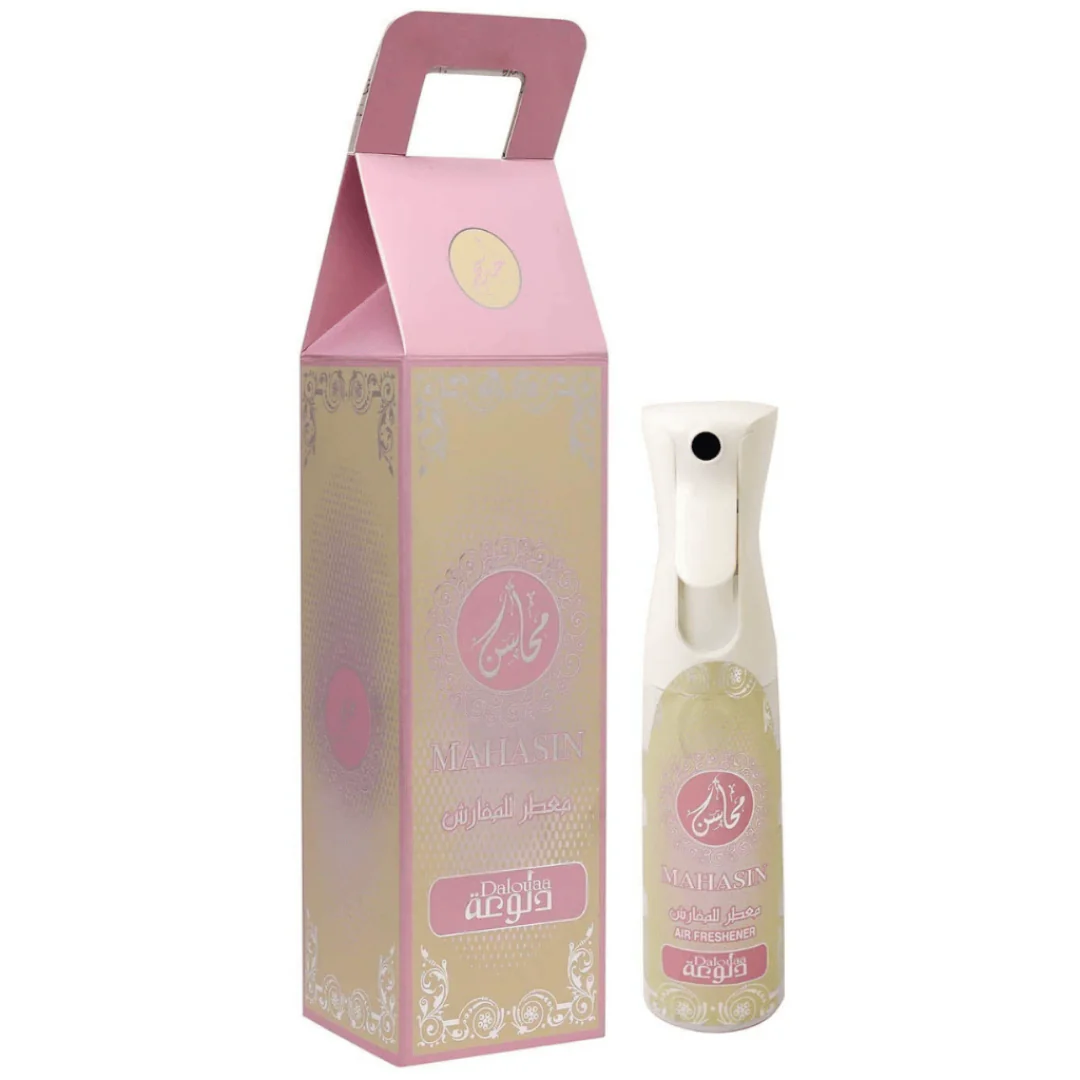 FRASH DALOUAA AIR FRESHENER 320ML