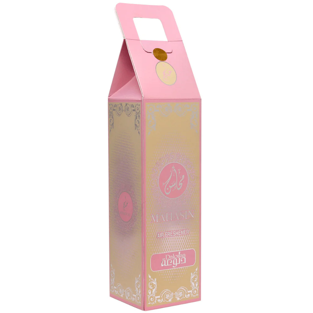 FRASH DALOUAA AIR FRESHENER 320ML