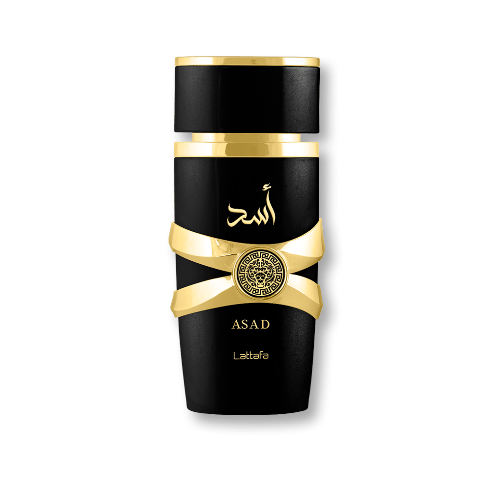 Asad 100ml EDP - Lattafa