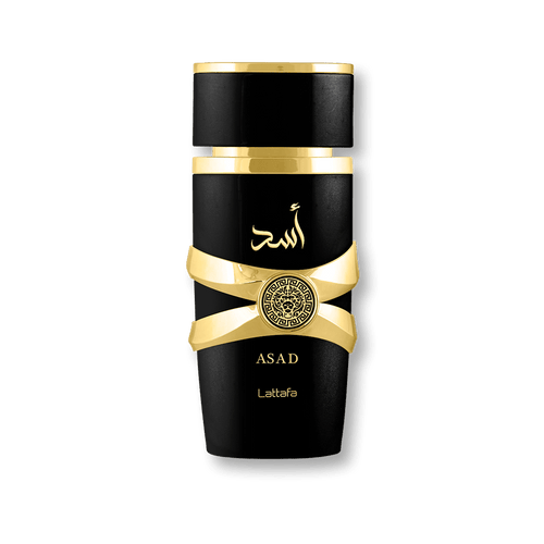Asad 100ml EDP - Lattafa