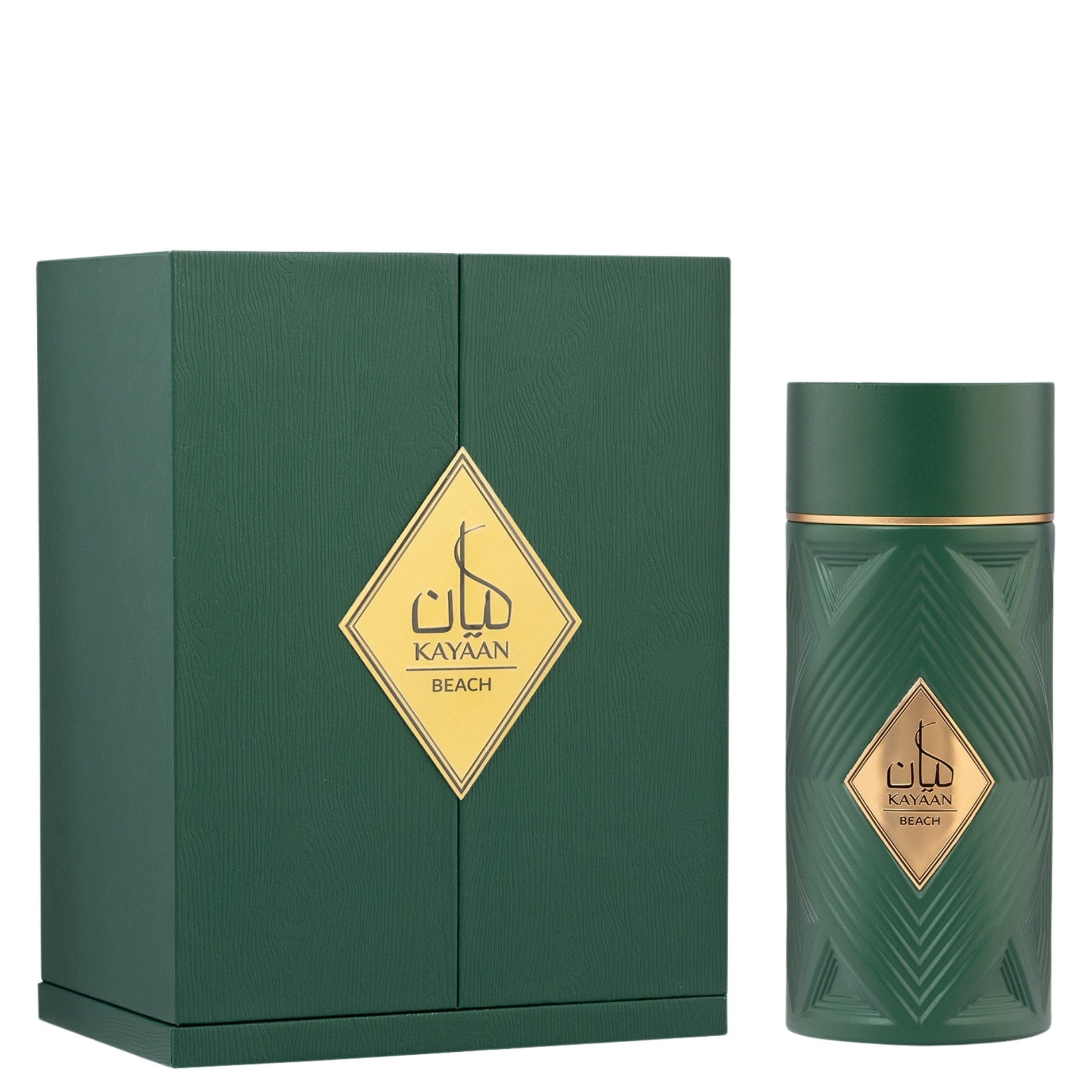 Kayaan Beach By Ansam From House of Armaf - 100 ml
