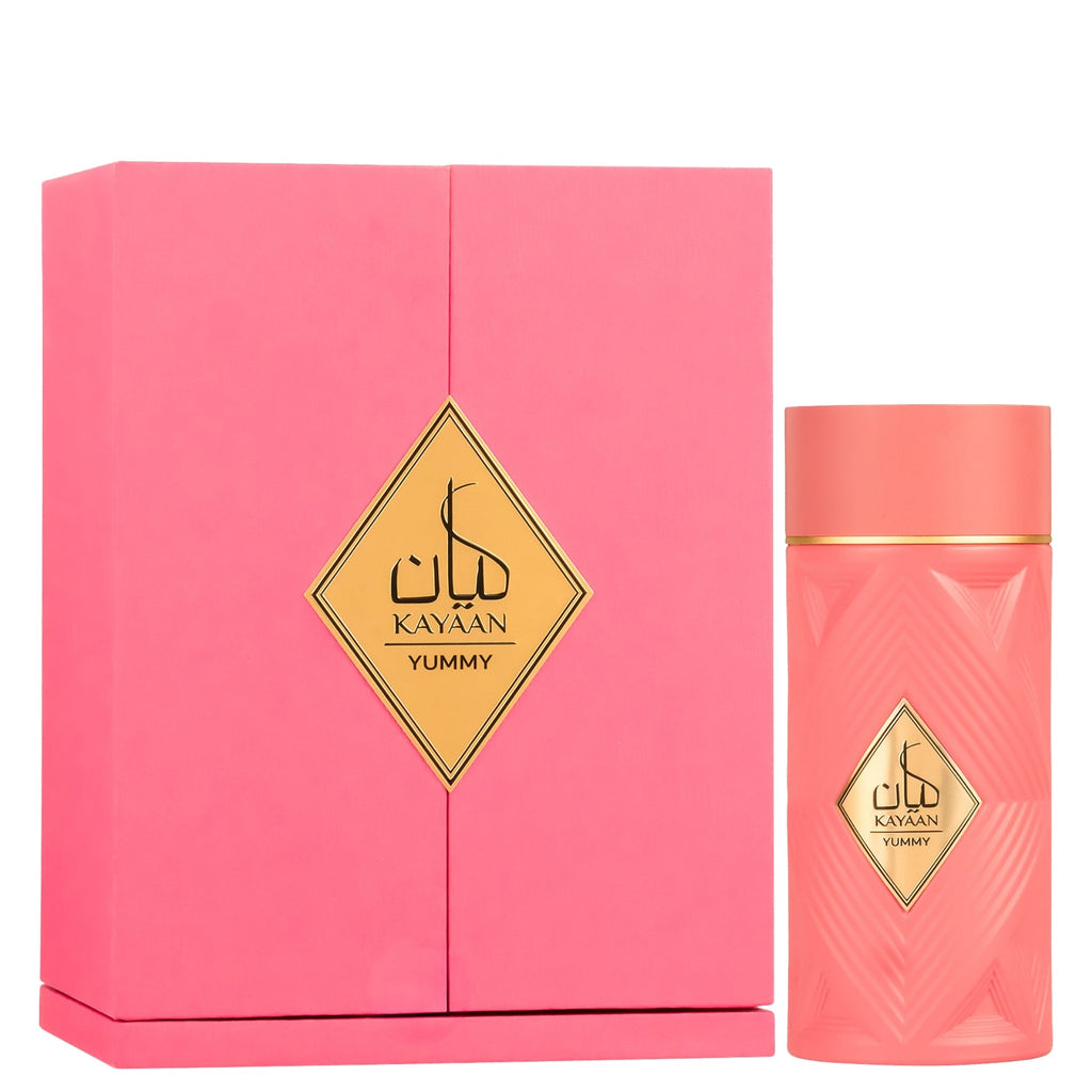 Kayaan Yummy By Ansam From House of Armaf - 100 ml