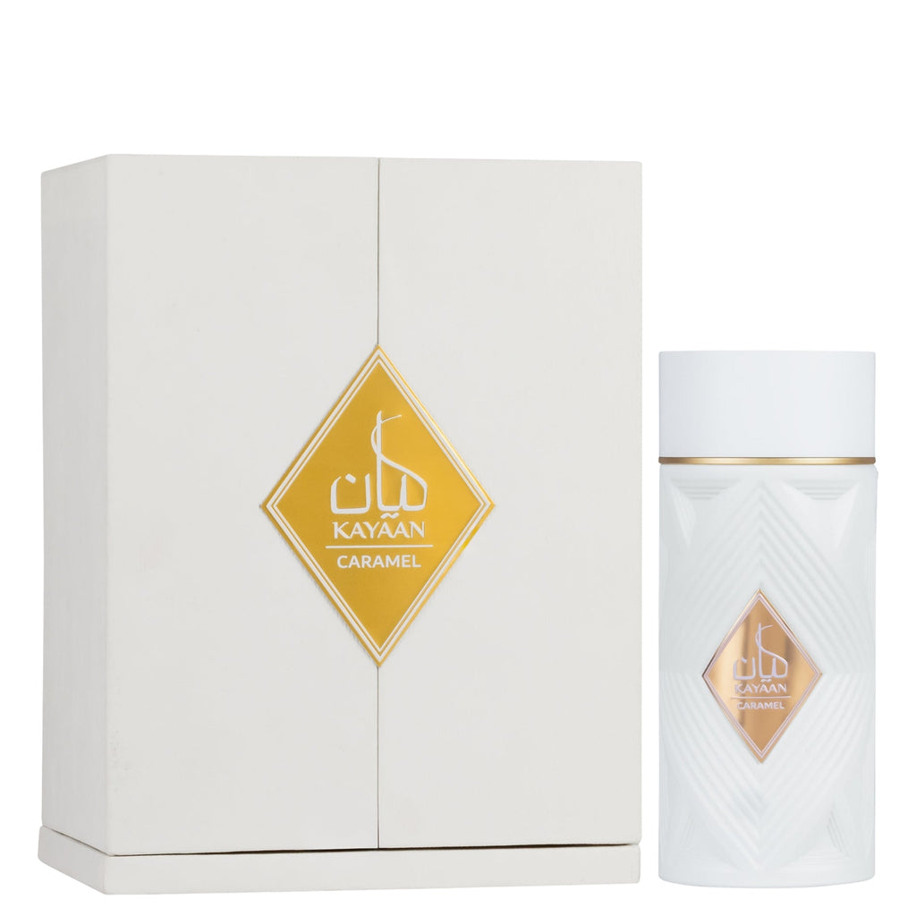 Kayaan Caramel By Ansam From House of Armaf - 100ml