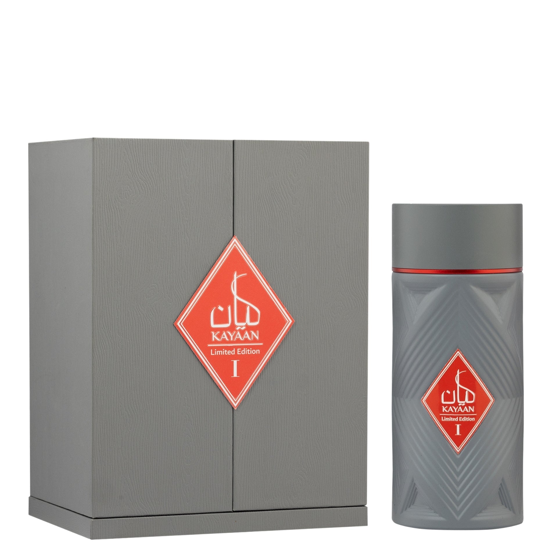 Kayaan Limited Edition By Ansam From House of Armaf - 100ml