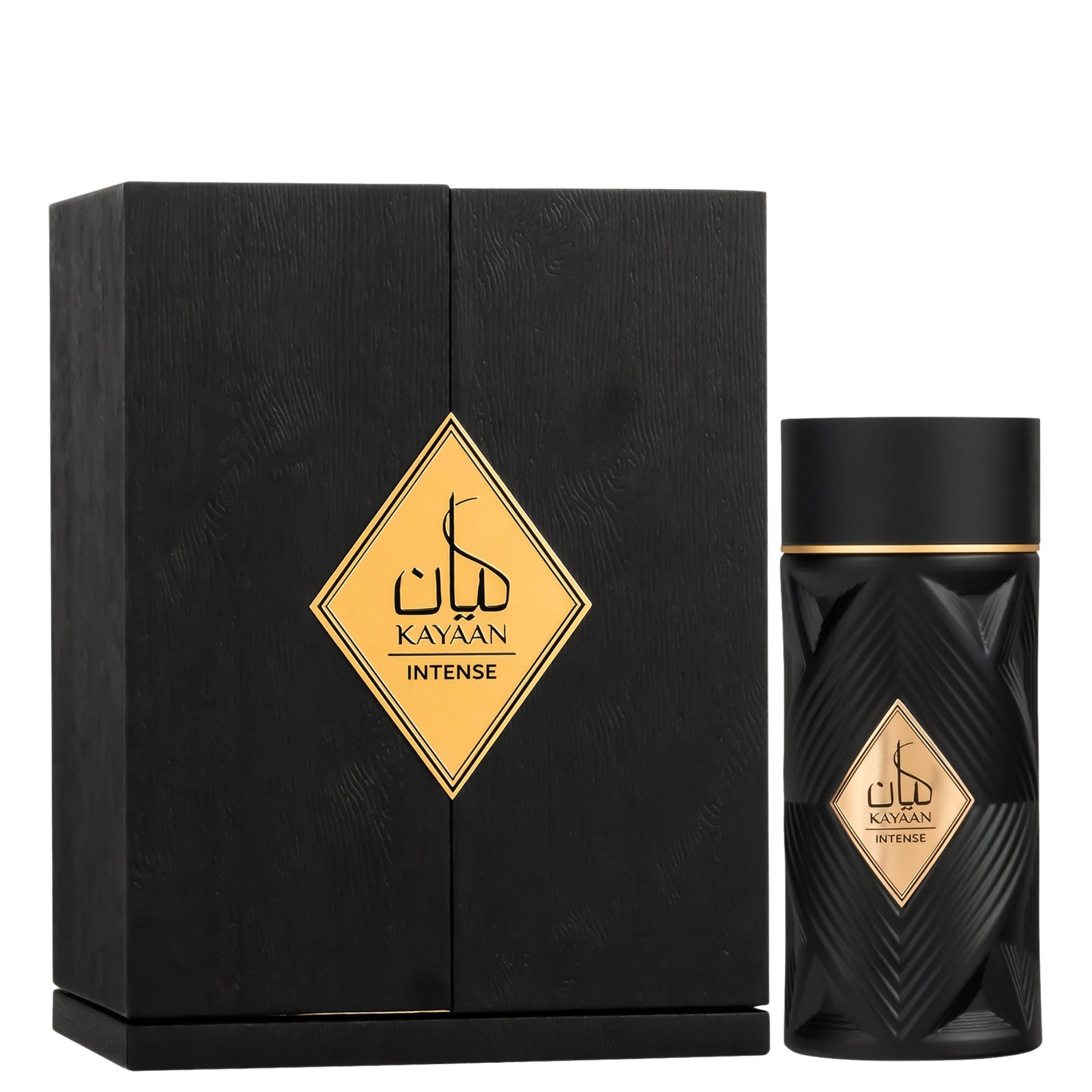 Kayaan Intense By Ansam From House of Armaf - 100 ml