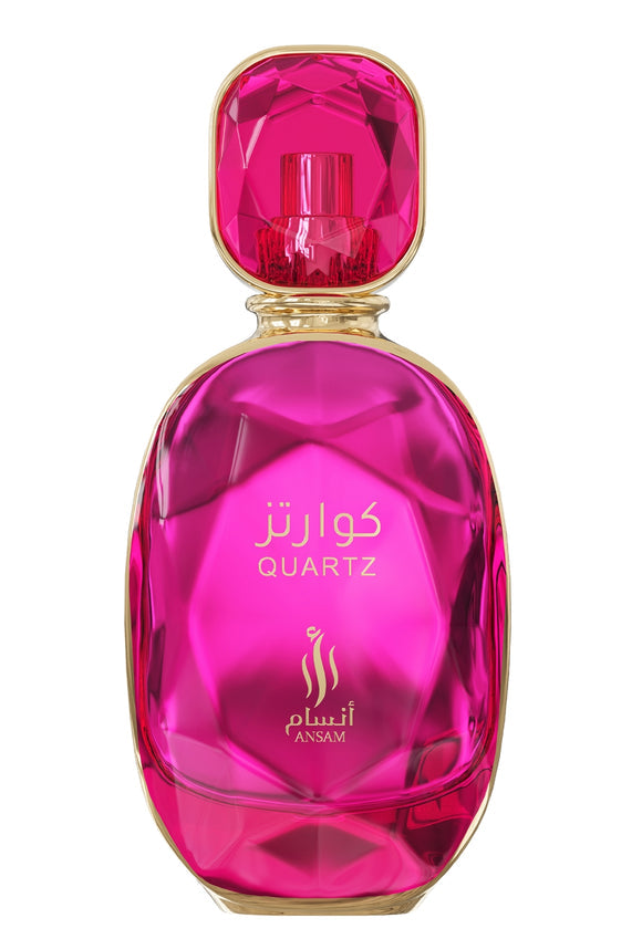 Quartz - Ahjaar Collection - By Ansam - 100ml