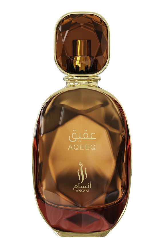 Aqeeq - Ahjaar Collection - By Ansam - 100ml